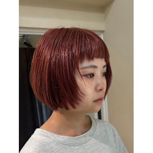 teN ＋by ambleluxe×スタイル