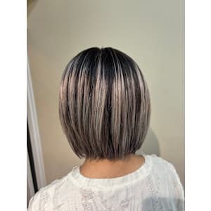 teN ＋by ambleluxe×スタイル