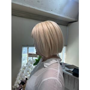 teN ＋by ambleluxe×スタイル