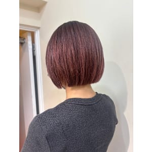 teN ＋by ambleluxe×スタイル