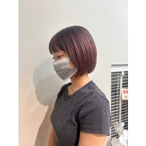 teN ＋by ambleluxe×スタイル