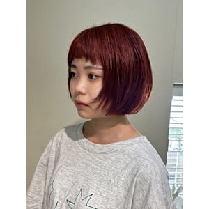 teN ＋by ambleluxe×スタイル