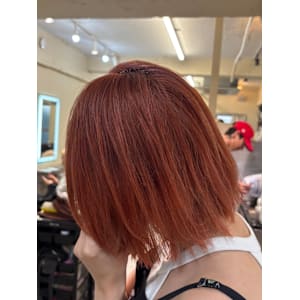 teN ＋by ambleluxe×スタイル