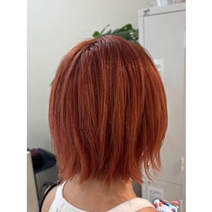 teN ＋by ambleluxe×スタイル