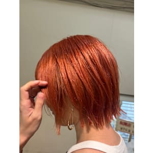 teN ＋by ambleluxe×スタイル