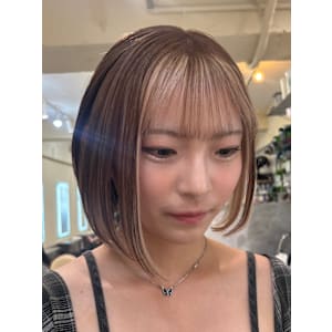 teN ＋by ambleluxe×スタイル