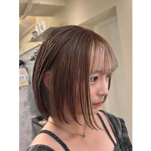 teN ＋by ambleluxe×スタイル