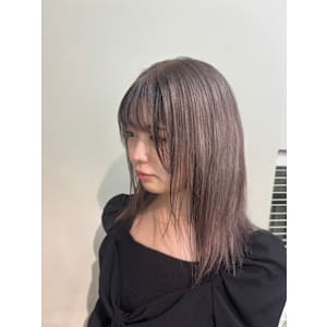 teN ＋by ambleluxe×スタイル