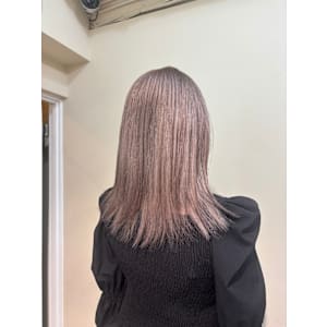 teN ＋by ambleluxe×スタイル