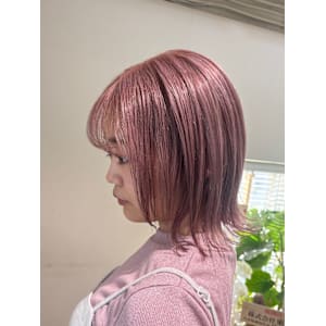 teN ＋by ambleluxe×スタイル