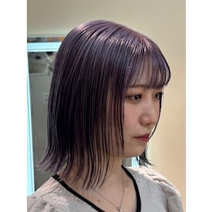 teN ＋by ambleluxe×スタイル