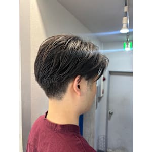 teN ＋by ambleluxe×スタイル