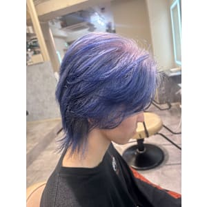 teN ＋by ambleluxe×スタイル