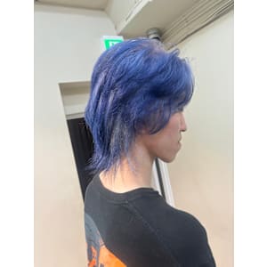 teN ＋by ambleluxe×スタイル