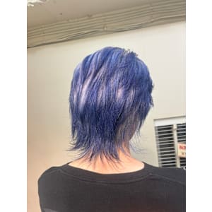 teN ＋by ambleluxe×スタイル