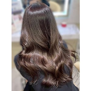 teN ＋by ambleluxe×スタイル