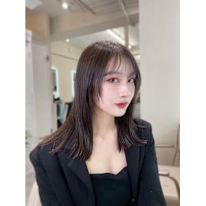 teN ＋by ambleluxe×スタイル