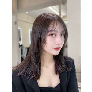 teN ＋by ambleluxe×スタイル