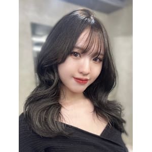 teN ＋by ambleluxe×スタイル