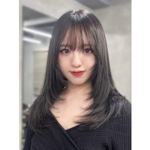 teN ＋by ambleluxe×スタイル