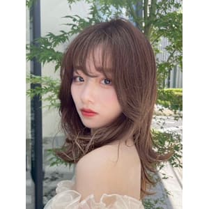 teN ＋by ambleluxe×スタイル