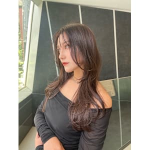 teN ＋by ambleluxe×スタイル