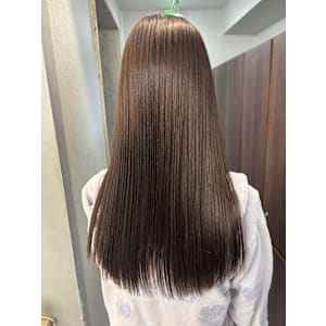 teN ＋by ambleluxe×スタイル