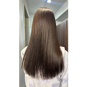 teN ＋by ambleluxe×スタイル