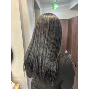 teN ＋by ambleluxe×スタイル