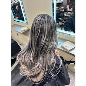 teN ＋by ambleluxe×スタイル