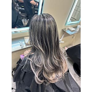 teN ＋by ambleluxe×スタイル