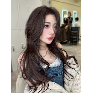 teN ＋by ambleluxe×スタイル