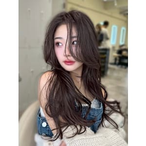 teN ＋by ambleluxe×スタイル