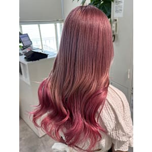 teN ＋by ambleluxe×スタイル