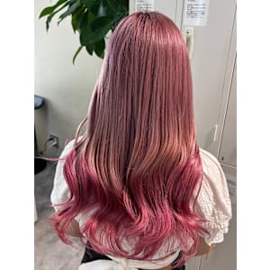 teN ＋by ambleluxe×スタイル