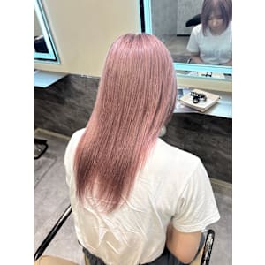 teN ＋by ambleluxe×スタイル