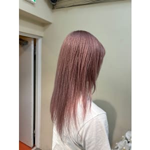 teN ＋by ambleluxe×スタイル