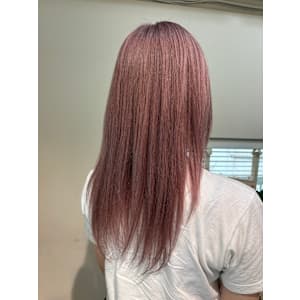 teN ＋by ambleluxe×スタイル