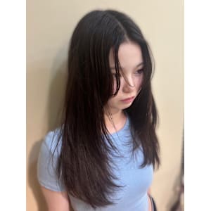 teN ＋by ambleluxe×スタイル