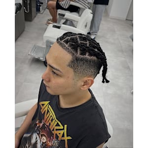 バレルブレイズ