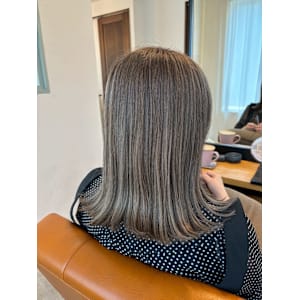 グレージュ - jenta【ジェンタ】掲載中