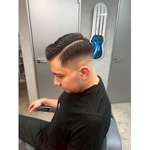 7:3ハードパート