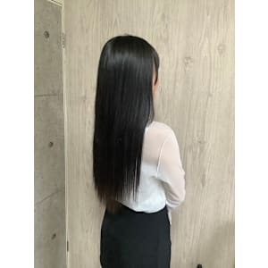 シールエクステ（beforeあり）