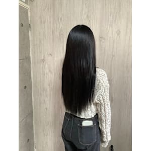 シールエクステ（beforeあり）