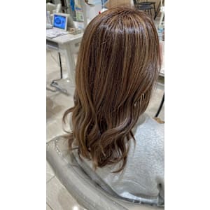 ブラウン系×ハイライト - ＣＲＥＡ能見台【クレアノウケンダイ】掲載中