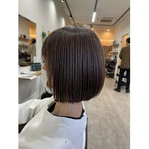 verite～髪質改善トリートメント/縮毛矯正～津田沼駅前店