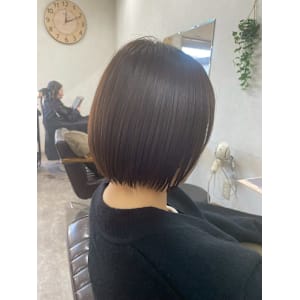 verite～髪質改善トリートメント/縮毛矯正～津田沼駅前店 - verite～髪質改善トリートメント/縮毛矯正～津田沼駅前店【ベリテカミシツカイゼントリートメントシュクモウキョウセイツダヌマエキマエテン】掲載中