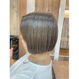 verite～髪質改善トリートメント/縮毛矯正～津田沼駅前店