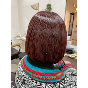 verite～髪質改善トリートメント/縮毛矯正～津田沼駅前店 - verite～髪質改善トリートメント/縮毛矯正～津田沼駅前店【ベリテカミシツカイゼントリートメントシュクモウキョウセイツダヌマエキマエテン】掲載中