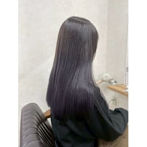 verite～髪質改善トリートメント/縮毛矯正～津田沼駅前店